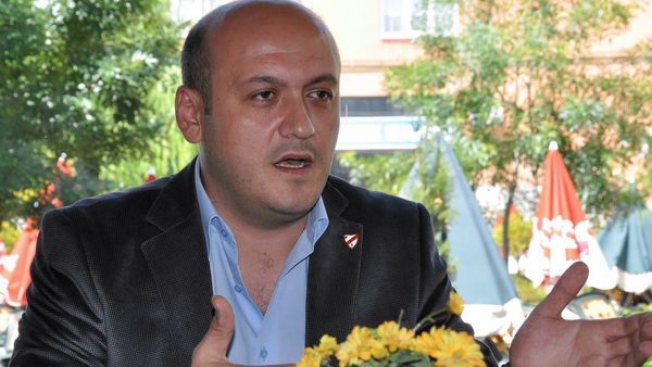 Bolu beyi Sper Lig'i istiyor!